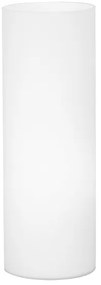 Lampă de masă Eglo 81828 GEO 1xE27/60W/230V