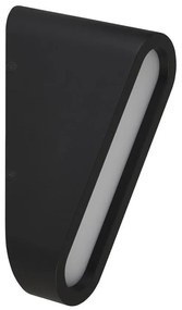 Aplica LED de perete iluminat exterior modern IP54 Rochester