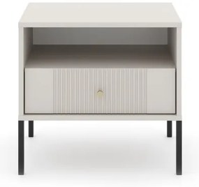 Noptieră Isae 5W (Cashmir + Negru). 1125206