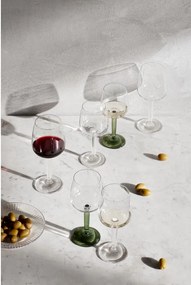 Set de pahare 2 buc. de vin 350 ml Hammershøi – Kähler Design