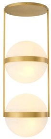 Lustra aplicata LUX design modern Dover