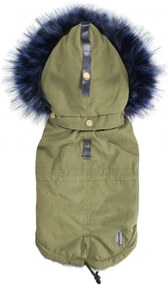 Geaca Anorak - M