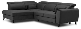 Coltar extensibil Noble pe stanga Nube 6