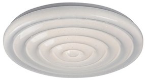 Plafonieră LED KATINA LED/24W/230V 4000K Rabalux 71017