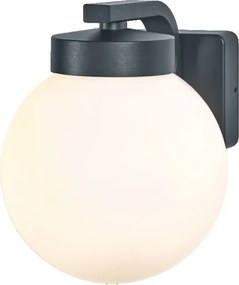 Osram - Lampă de perete pentru exterior ENDURA CLASSIC 1xE27/40W/230V IP54 antracit