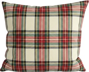 Fata de perna din polibumbac LANSO POLY 45x45 cm, colorat