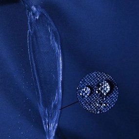 Perete lateral pentru cort , INSTENT "PRO" - albastru