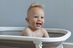 Cada de baie pliabilă 33L 45,5x80x24 cm