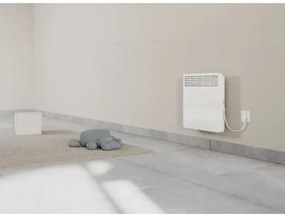 Convector de perete cu afișaj LCD și termostat Stiebel Eltron 1500W/230V IP24