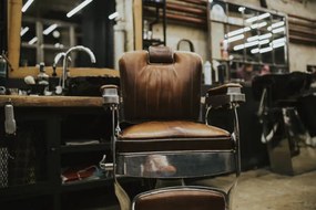 Fotografie Barber shop, Group4 Studio