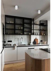 Spot LED Eglo 901043 BOHOYO LED/8W/230V 3000K alb