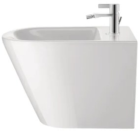 Duravit 2294100000 - Bideu de podea D-NEO, ceramică, alb lucios
