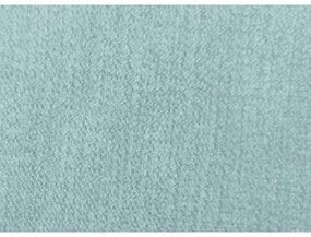 Fotoliu Nirvana Grande, Material Textil - Light Mint