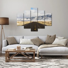 Tablou - Great Basin, Nevada, USA (150x105 cm)