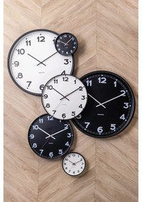 Ceas de perete ø 40,5 cm New Classic – Karlsson