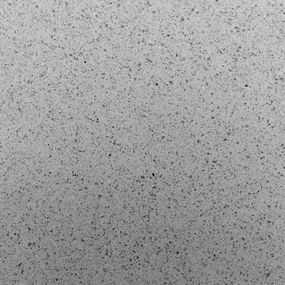 Masuta de cafea design LUX pentru interior si exterior Cleon gri