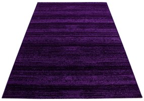 Covor violet 140x200 cm Plus – Ayyildiz Carpets