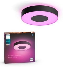 Philips Hue XAMENTO LED RGBW, 33,5W, 230V, IP44, stropní stmívatelné koupelnové