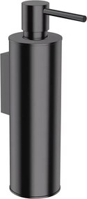 Dozator sapun Omnires Modern Project alama sanitara antracit periat 150 ml