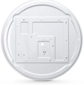 Plafonieră LED dimabilă Brilagi ROSA LED/48W/230V 3000-6500K + telecomandă