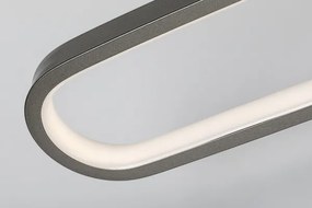 Rabalux 75115 - Lampă LED pentru oglindă de baie ODRAN LED/18W/230V IP44 60 cm
