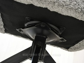 Scaun Milla (gri + negru). 1111184