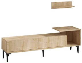 Mobilier living Lilia (Stejar). 1072682