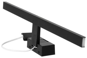 Aplică LED pentru oglindă de baie LED/12W/230V 4000K IP44 60 cm