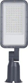 Brilagi - Lampă stradală LED URBANLIGHT, articulată, 50W, 230V, antracit, IP65