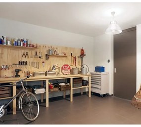 LED Bec Philips Hue WHITE E67 E27/15,5W/230V