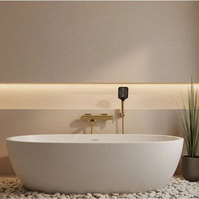 Baterie de cada Rea Arlo auriu periat