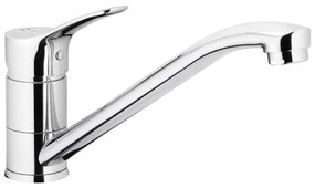 Baterie chiuvetă KFA Armatura 5243-915-00 MORRIS crom lucios