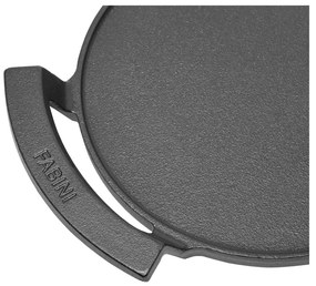 Placă din fontă Lore – FABINI