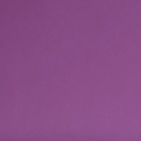 Scaun de masa pivotant, violet, piele ecologica 1, Violet