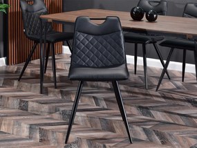 Scaun Ruben (negru). 1111260