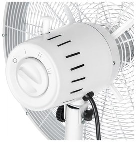 Sencor SFN 4080WH ventilator cu stativ