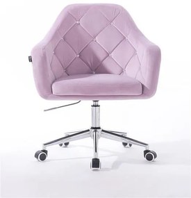 HR830CK SCAUN CATIFEA HEATHER VIOLET