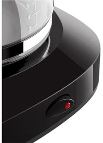 Sencor aparat cafea cu filtru 1,25 l 1000W/230V