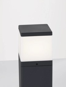 Stalp mediu pentru iluminat exterior IP65 FERRON