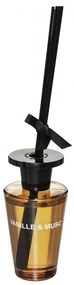 Difuzor parfum camera Joan, vanilie si musc, 150 ml