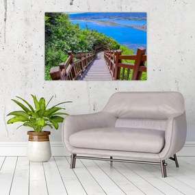 Tablou - Panorama (90x60 cm)