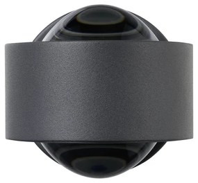 Eglo 96049 - Corp de iluminat LED perete ONO 2 2xLED/2,5W/230V