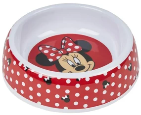 Disney Minnie castron pentru câini și pisici 500 ml