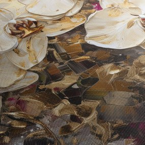 Tablou - Orhidee (120x50 cm)