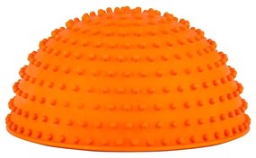 Bol pentru lins Wobble Orange – LickiMat