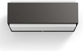 Corp de iluminat LED de exterior dimabil MYGARDEN 2xLED/4,5W IP44 Philips 16487/93/P3