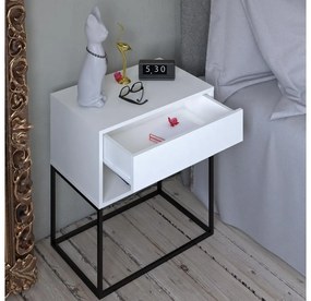 Noptieră Autor (alb + negru) . 1116235
