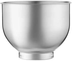 Sencor - Robot de bucătărie cu bol din inox 1300W/230V roșu