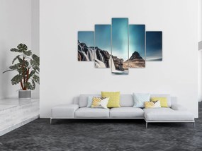 Tablou cu cascade (150x105 cm)