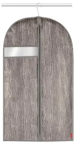 Husă de costum Tescoma Fancy Home, 100 x 60 cm, bej, S